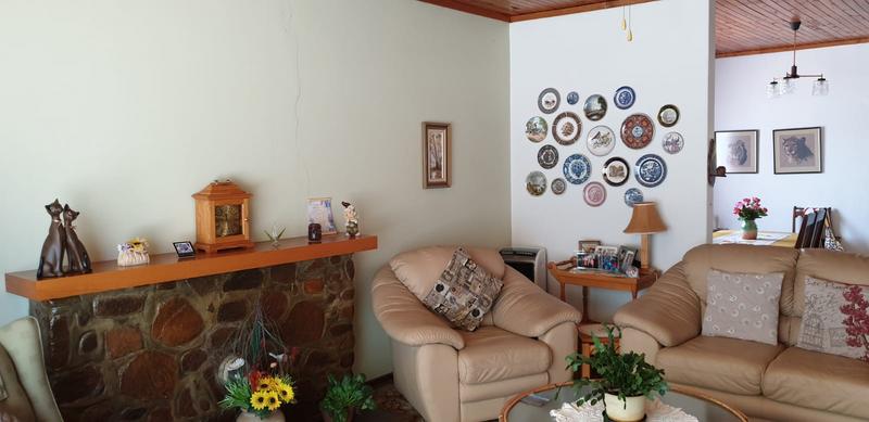 3 Bedroom Property for Sale in Sasolburg Ext 23 Free State